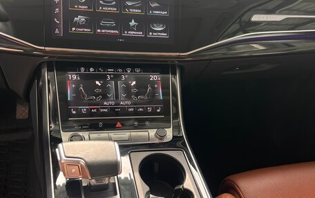 Audi Q7, 2023 год, 11 900 000 рублей, 15 фотография