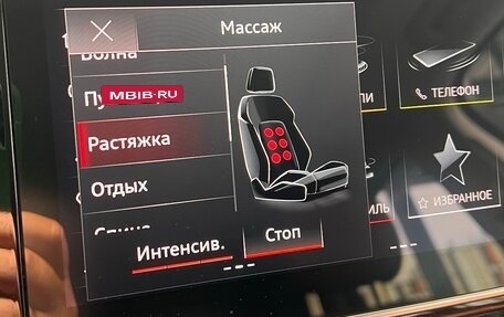 Audi Q7, 2023 год, 11 900 000 рублей, 14 фотография