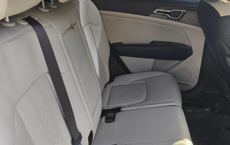 KIA Sportage IV рестайлинг, 2021 год, 3 300 000 рублей, 7 фотография