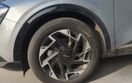 KIA Sportage IV рестайлинг, 2021 год, 3 300 000 рублей, 10 фотография