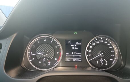 Hyundai Elantra VI рестайлинг, 2020 год, 1 600 000 рублей, 8 фотография