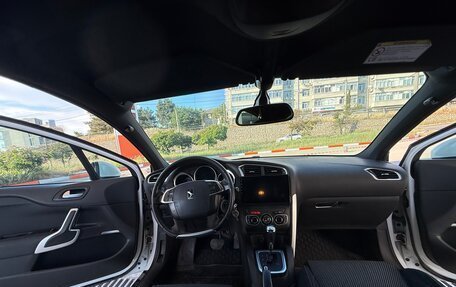 Citroen DS4, 2012 год, 770 000 рублей, 6 фотография