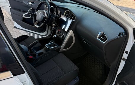 Citroen DS4, 2012 год, 770 000 рублей, 4 фотография