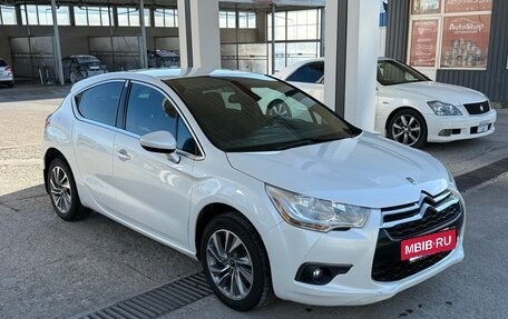 Citroen DS4, 2012 год, 770 000 рублей, 2 фотография