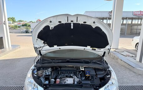 Citroen DS4, 2012 год, 770 000 рублей, 8 фотография