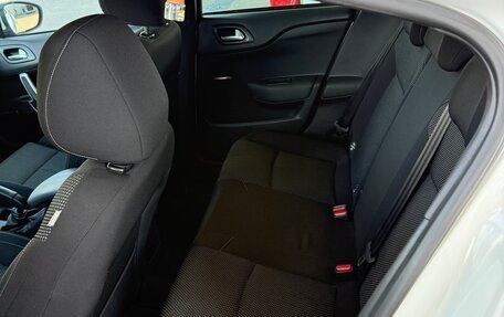 Citroen DS4, 2012 год, 770 000 рублей, 10 фотография