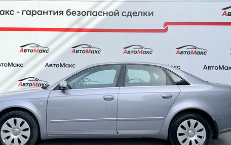 Audi A4, 2005 год, 690 000 рублей, 6 фотография
