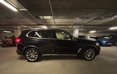 BMW X5, 2019 год, 5 670 000 рублей, 1 фотография