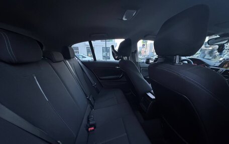 BMW 1 серия, 2014 год, 1 750 000 рублей, 5 фотография