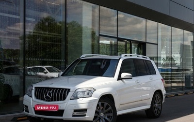 Mercedes-Benz GLK-Класс, 2011 год, 1 270 000 рублей, 1 фотография