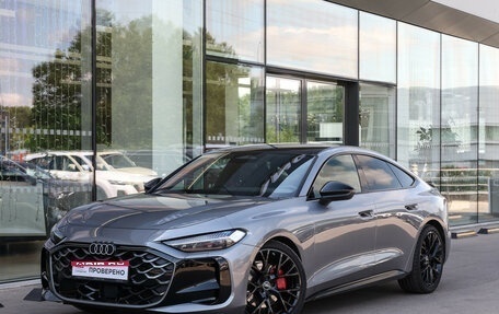 Audi A5, 2025 год, 5 649 000 рублей, 1 фотография