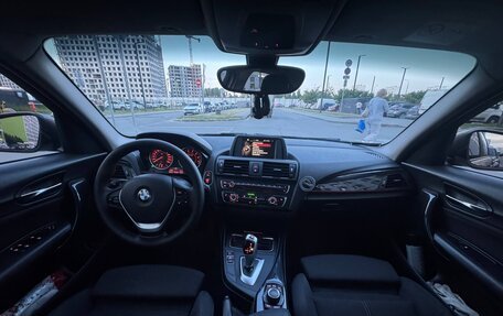 BMW 1 серия, 2014 год, 1 750 000 рублей, 6 фотография