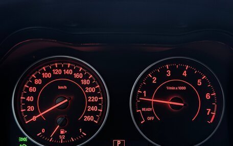 BMW 1 серия, 2014 год, 1 750 000 рублей, 8 фотография