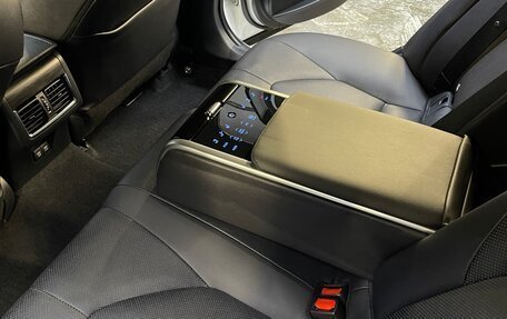 Toyota Camry, 2021 год, 3 450 000 рублей, 30 фотография