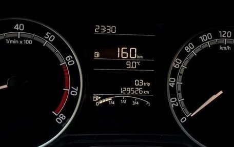 Skoda Rapid I, 2019 год, 870 000 рублей, 26 фотография