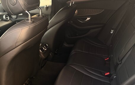 Mercedes-Benz C-Класс, 2016 год, 2 650 000 рублей, 8 фотография