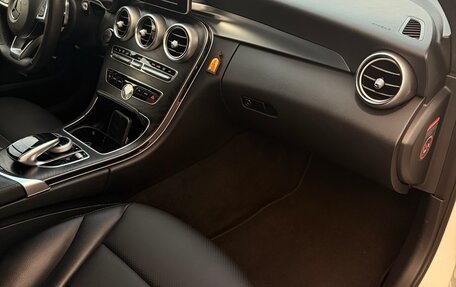 Mercedes-Benz C-Класс, 2016 год, 2 650 000 рублей, 7 фотография