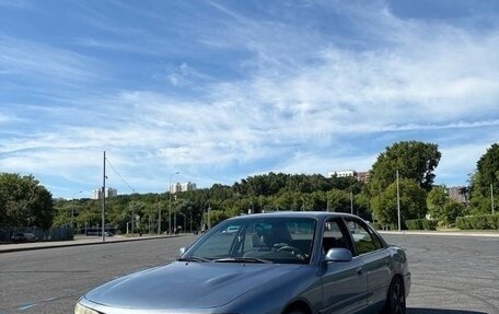 Mitsubishi Galant VIII, 1994 год, 95 000 рублей, 2 фотография