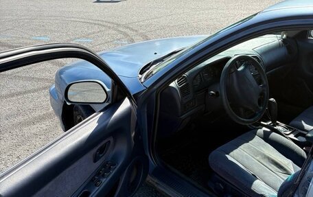 Mitsubishi Galant VIII, 1994 год, 95 000 рублей, 10 фотография