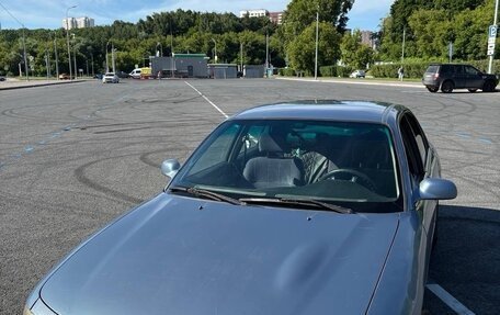 Mitsubishi Galant VIII, 1994 год, 95 000 рублей, 9 фотография