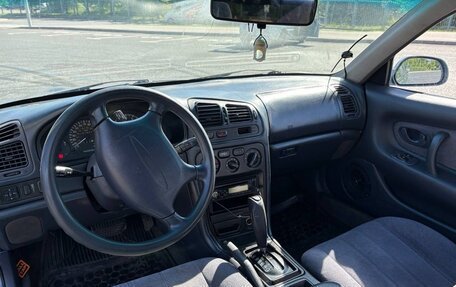 Mitsubishi Galant VIII, 1994 год, 95 000 рублей, 12 фотография