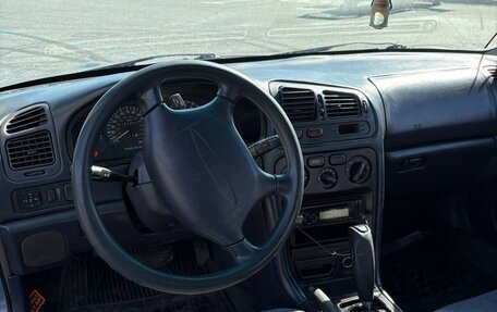 Mitsubishi Galant VIII, 1994 год, 95 000 рублей, 11 фотография
