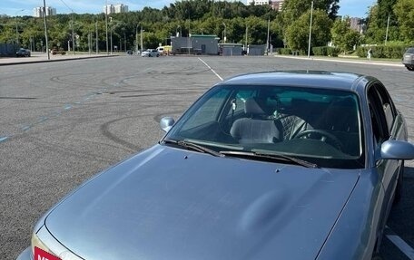 Mitsubishi Galant VIII, 1994 год, 95 000 рублей, 8 фотография