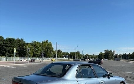 Mitsubishi Galant VIII, 1994 год, 95 000 рублей, 7 фотография