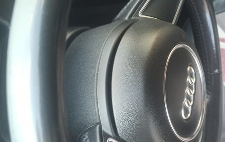 Audi A1, 2014 год, 1 450 000 рублей, 10 фотография