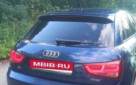 Audi A1, 2014 год, 1 450 000 рублей, 7 фотография