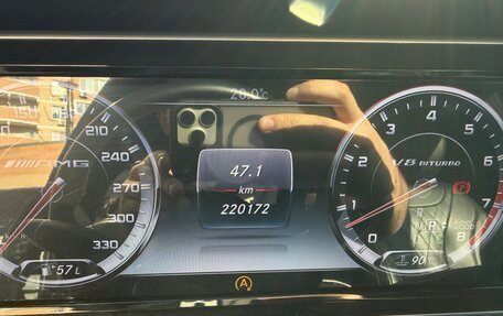 Mercedes-Benz S-Класс, 2013 год, 3 500 000 рублей, 16 фотография