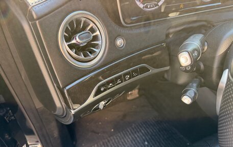 Mercedes-Benz S-Класс, 2013 год, 3 500 000 рублей, 9 фотография