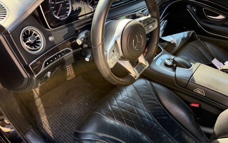 Mercedes-Benz S-Класс, 2013 год, 3 500 000 рублей, 14 фотография