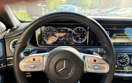 Mercedes-Benz S-Класс, 2013 год, 3 500 000 рублей, 13 фотография
