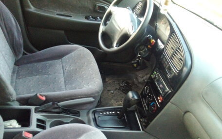 KIA Spectra II (LD), 2007 год, 190 000 рублей, 5 фотография