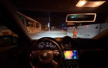 Skoda Yeti I рестайлинг, 2013 год, 990 000 рублей, 12 фотография