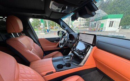 Lexus LX, 2023 год, 15 000 000 рублей, 11 фотография