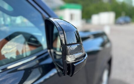 Lexus LX, 2023 год, 15 000 000 рублей, 19 фотография