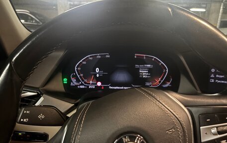 BMW X5, 2019 год, 5 670 000 рублей, 6 фотография