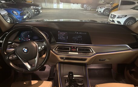 BMW X5, 2019 год, 5 670 000 рублей, 7 фотография