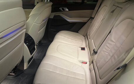 BMW X5, 2019 год, 5 670 000 рублей, 10 фотография