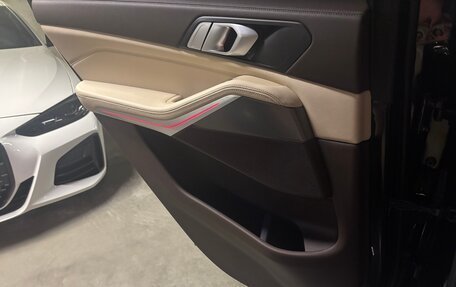 BMW X5, 2019 год, 5 670 000 рублей, 11 фотография