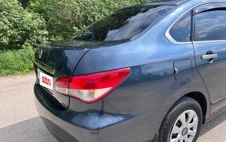 Nissan Almera, 2013 год, 675 000 рублей, 5 фотография