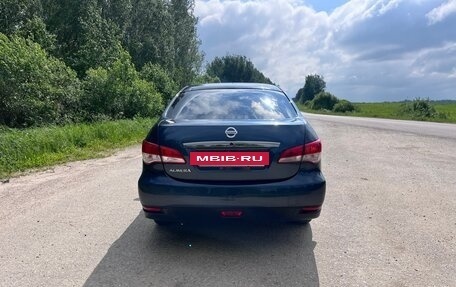 Nissan Almera, 2013 год, 675 000 рублей, 7 фотография