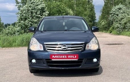 Nissan Almera, 2013 год, 675 000 рублей, 2 фотография