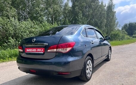 Nissan Almera, 2013 год, 675 000 рублей, 6 фотография