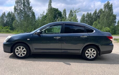 Nissan Almera, 2013 год, 675 000 рублей, 10 фотография