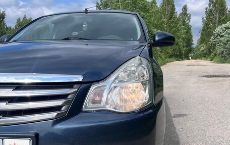 Nissan Almera, 2013 год, 675 000 рублей, 12 фотография