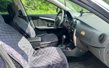 Nissan Almera, 2013 год, 675 000 рублей, 19 фотография