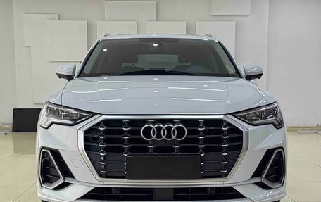 Audi Q3, 2023 год, 2 724 000 рублей, 2 фотография